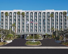 Khách sạn Hyatt Regency John Wayne Airport Newport Beach (Newport Beach, Hoa Kỳ)