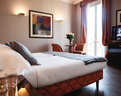 Khách sạn Hotel San Gallo Palace (Florence, Ý)