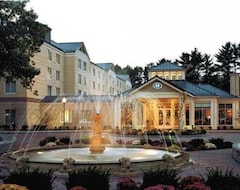 Hotel Hilton Garden Inn Saratoga Springs (Saratoga Springs, USA)