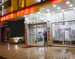 Khách sạn Otel Cakir (Sivas, Thổ Nhĩ Kỳ)
