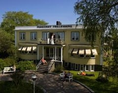 Khách sạn Pensionat Frillesberg (Frillesås, Thụy Điển)