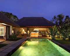 Khách sạn The One Boutique Villa (Seminyak, Indonesia)