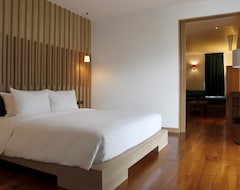 Hotel X2 Vibe Phuket Patong (Patong, Tajland)