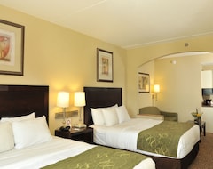 Hotel Comfort Suites Regency Park (Cary, USA)