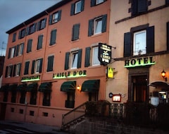 Hotel Aigle D'Or (Thiers, Frankrig)