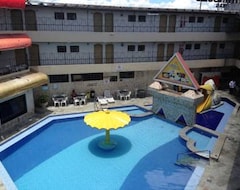 Hotel Triângulo (Caldas Novas, Brazil)