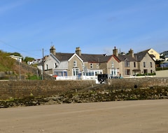 Bed & Breakfast Sea View Guest House (Benllech, Reino Unido)