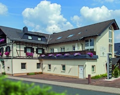 Khách sạn Velte (Neu-Anspach, Đức)