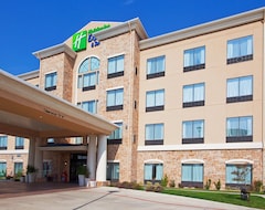 Holiday Inn Express Seguin, an IHG Hotel (Seguin, ABD)