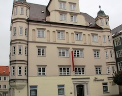 Khách sạn Fürstenhof (Kempten, Đức)