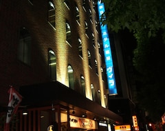 فندق هوتل هوريدوم فيلا (طوكيو, اليابان)