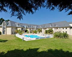 Resort Residence Nemea Kermael (Saint-Briac, Fransa)