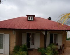 Toàn bộ căn nhà/căn hộ Holiday Rentals Villa Amaryllis (Le Tampon, Réunion)