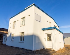 Pensión Guesthouse Mikael (Höfn, Islandia)