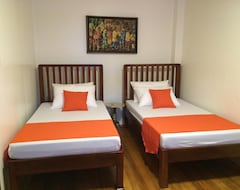 Hotel Casa Roces Bed And Breakfast (Legazpi City, Filipinas)