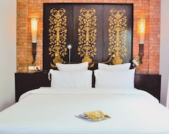 Khách sạn Holiday Garden Hotel & Resort Sha Extra Plus (Chiang Mai, Thái Lan)