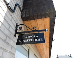 Otel Guesthouse Amfora (Poperinge, Belçika)