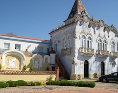 Casa rural Quinta de Coalhos TH (Abrantes, Portugal)