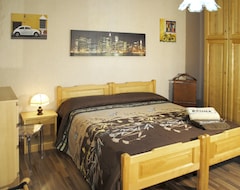 Bed & Breakfast A casa di Gianna B&B (Rieti, Italy)