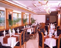 Khách sạn Hotel Nalapad's Bangalore International (Bengaluru, Ấn Độ)