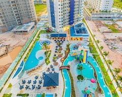 Salinas Exclusive Resort (Salinópolis, Brasilien)