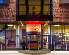 Hotel Hampton by Hilton Liverpool City Centre (Liverpool, United Kingdom)