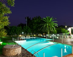 Khách sạn Olympic Village Hotel & Spa (Olympia, Hy Lạp)