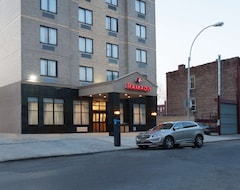 Hotel Ramada Long Island City (New York, USA)