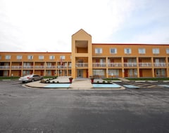 Hotelli Baymont Inn And Suites Copley (Akron, Amerikan Yhdysvallat)