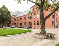 Hostel Kampus (Gdanjsk, Poljska)