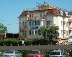 Otel Georgiev (Ravda, Bulgaristan)