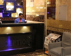 Hotelli Hotel Al Kawakeb (Dubai, Arabiemiirikunnat)