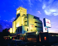 Hotel Cache - Adults Only (Himeji, Japan)