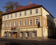 Hotell Richmond Teplice (Teplice, Tjeckien)