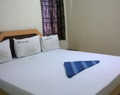 Hotel Mukilan Lodge (Rameswaram, Indien)