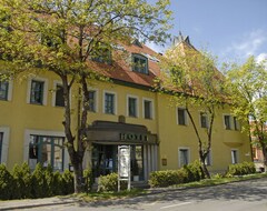 Hotel Abbazia (Keszthely, Ungheria)
