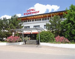Khách sạn Eichenhof (Eislingen, Đức)