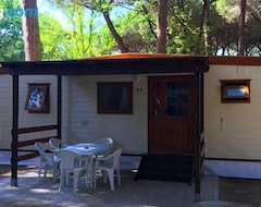 Toàn bộ căn nhà/căn hộ Mobile Home For 6 Persons (Lido degli Estensi, Ý)
