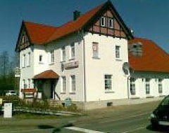 Khách sạn Hotel Klein Eilsen Landgasthof (Luhden, Đức)
