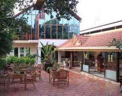 Hotelli Hotel Divers Inc (Sihanoukville, Kambodzha)