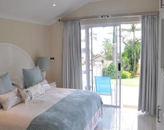 Hotel King Palm Self-Catering Suite (Umdloti, Sydafrika)