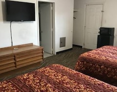 Motel Budget Inn (Henderson, USA)