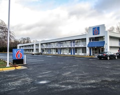 Motel 6 Asheboro Nc (Asheboro, USA)
