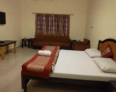 Khách sạn Hotel Ranthambore Haveli (Sawai Madhopur, Ấn Độ)