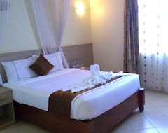 Hotel Shadenet (Meru, Kenya)