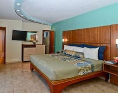 Hotel Lindbergh Bay Villas (Charlotte Amalie, US Virgin Islands)