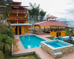 Khách sạn La Belle Vue Lodge (Quito, Ecuador)
