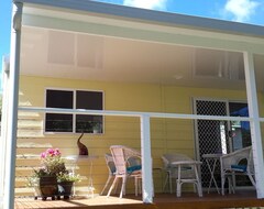Toàn bộ căn nhà/căn hộ The Best Exotic Magnolia Cottage (Bundanoon, Úc)