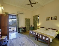 Hotel Ambika Niwas Palace (Surendranagar, Indien)