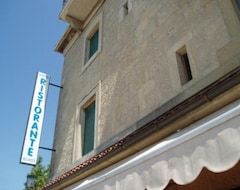 Otel Bellavista (San Marino, San Marino)